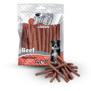 Tripes de boeuf séchées JR Pet Products pour chiens